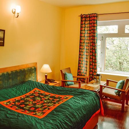 Hotel Lingzi Leh Ngoại thất bức ảnh